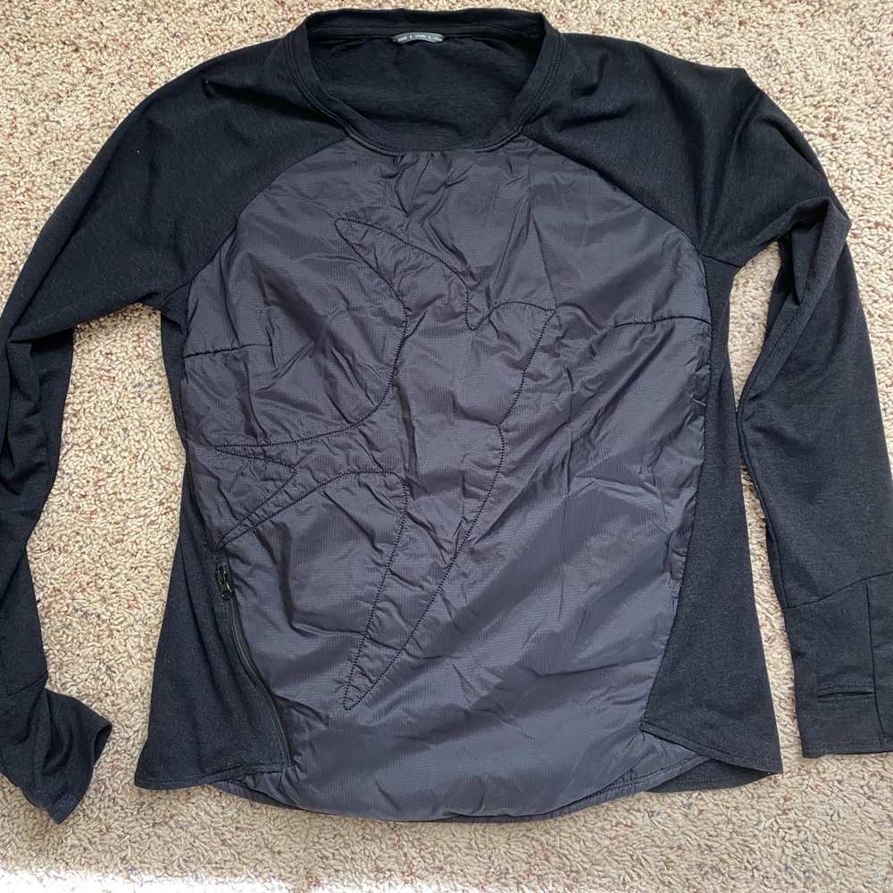 Oiselle Long Sleeve
